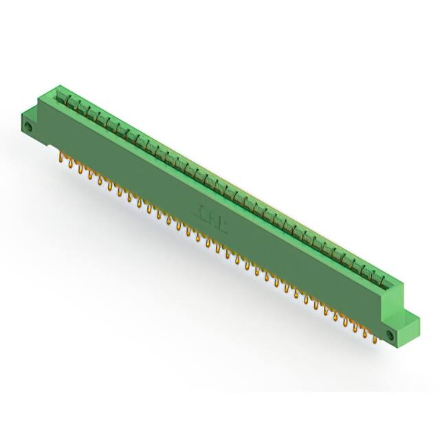 333-066-555-212 EDAC Inc.  Edgeboard Connectors